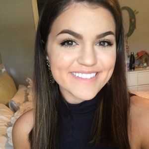 Meet your Posher, Madeline